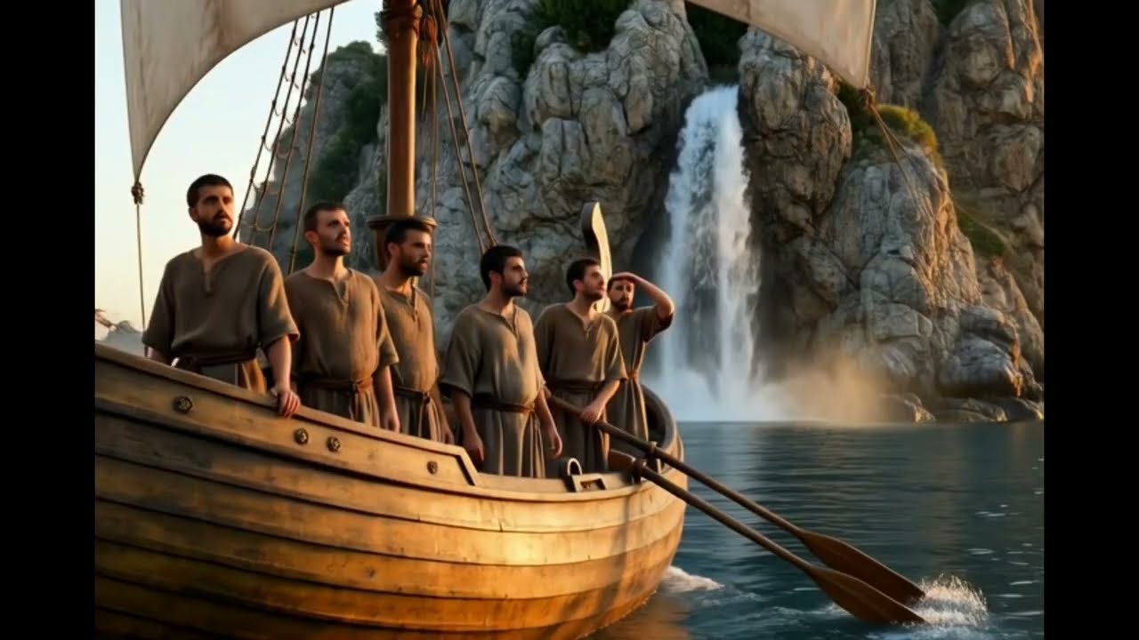 La nascita di Siracusa
