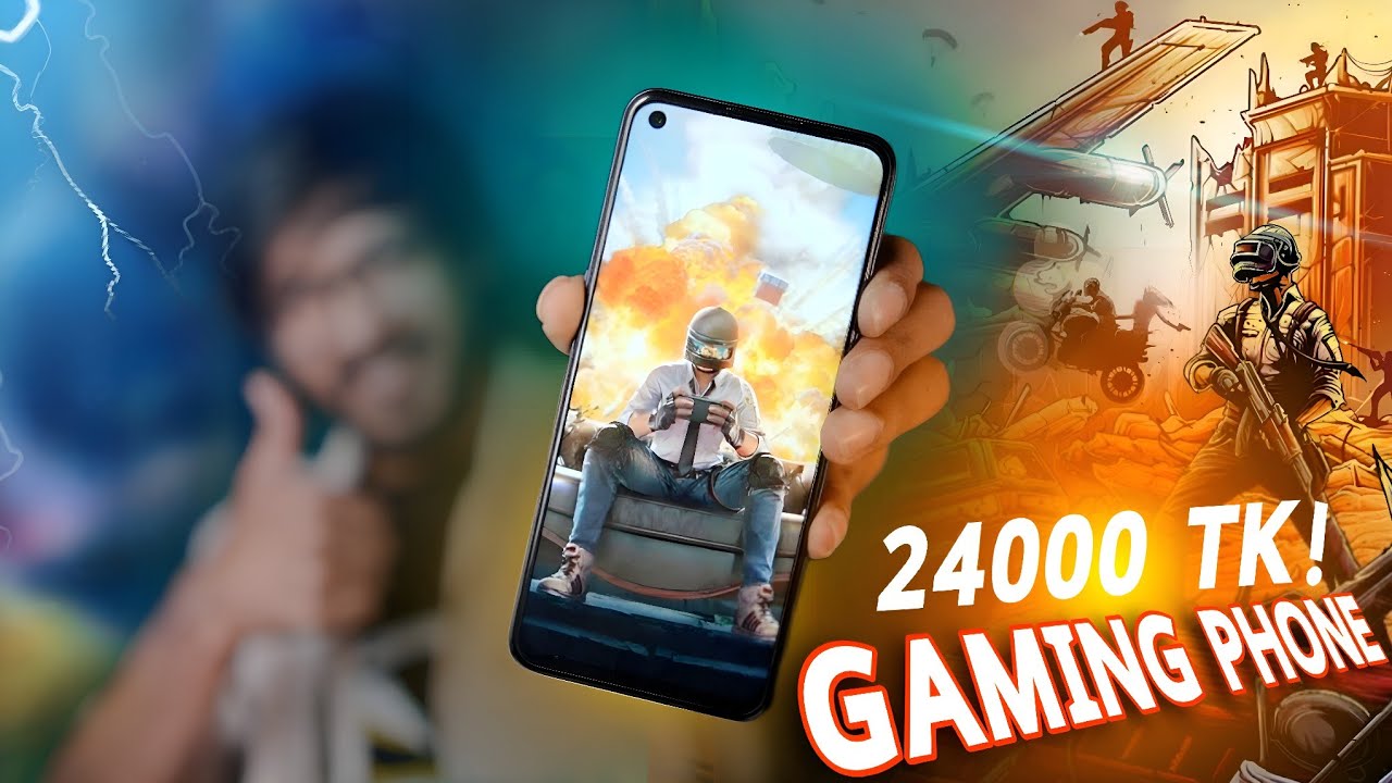 Best Gaming Phone Under 25000 TK!  Realme 9 Speed Edition Review (2023)