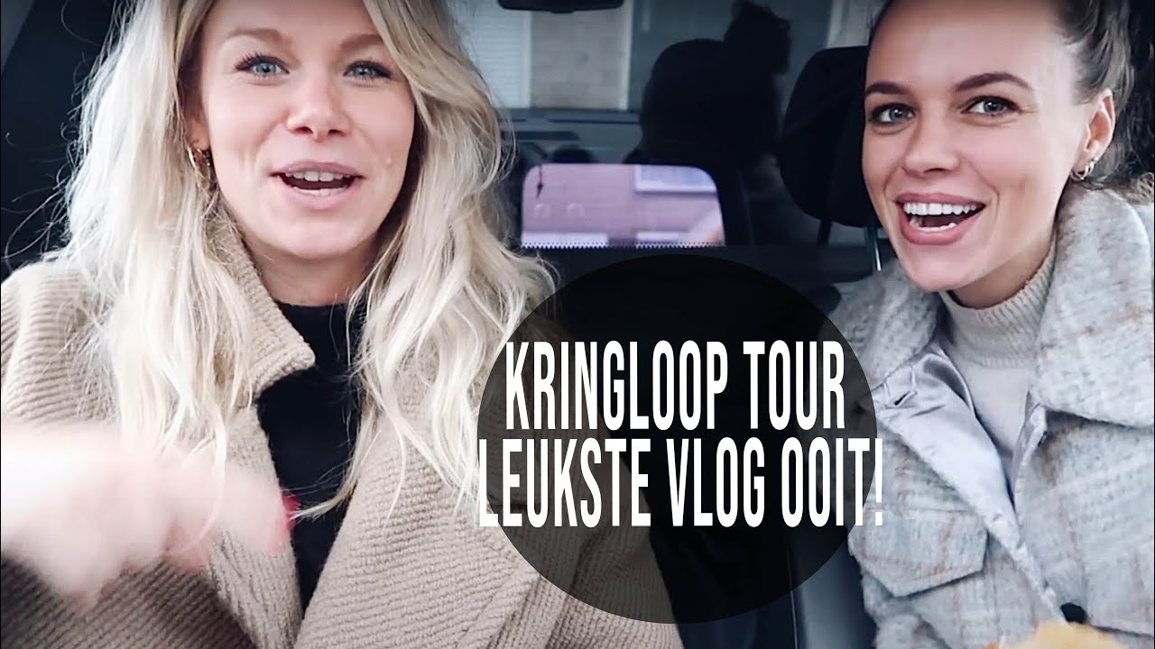 VOORBEREIDING KRIJG DE KLEREN, BRUIDSJURK GEVONDEN & KRINGLOPEN IN BRABANT | BOBBIE BODT Weekvlog 16