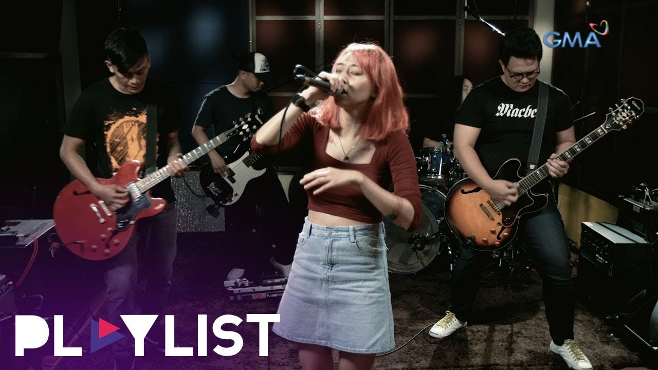 Playlist: Fiona - Panganib