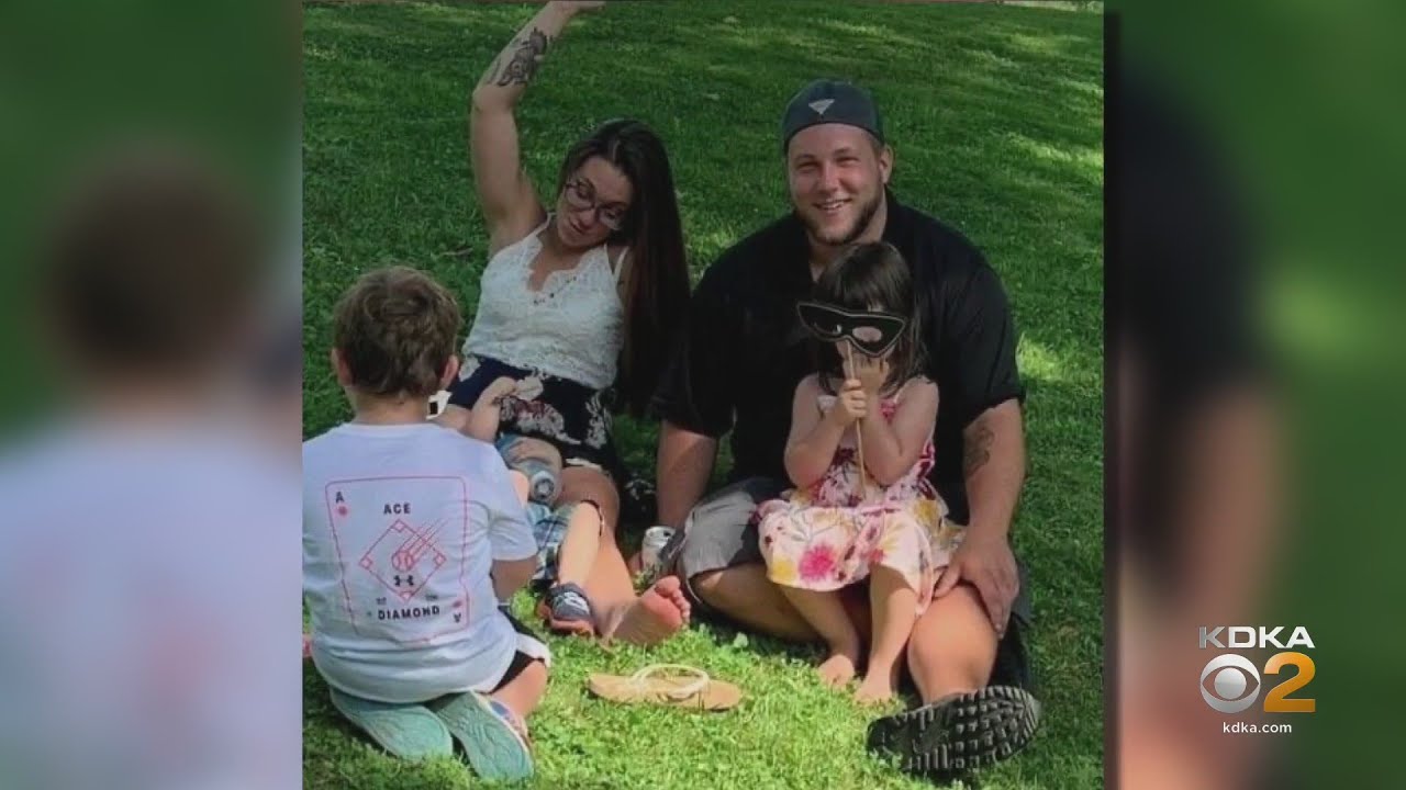 The Unknown Surrounding Case Of Missing Thomas Hughes Terrifies His Family