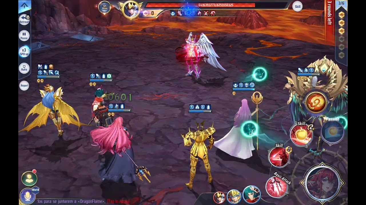Temma Boss - 4.2 Bi Damage Cap -  Aphrodite DC
