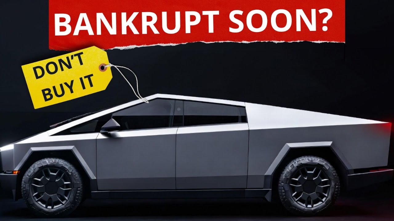 5 Pickup Trucks Collapsing in 2026 (Mechanics Warn: Don’t Buy These!)