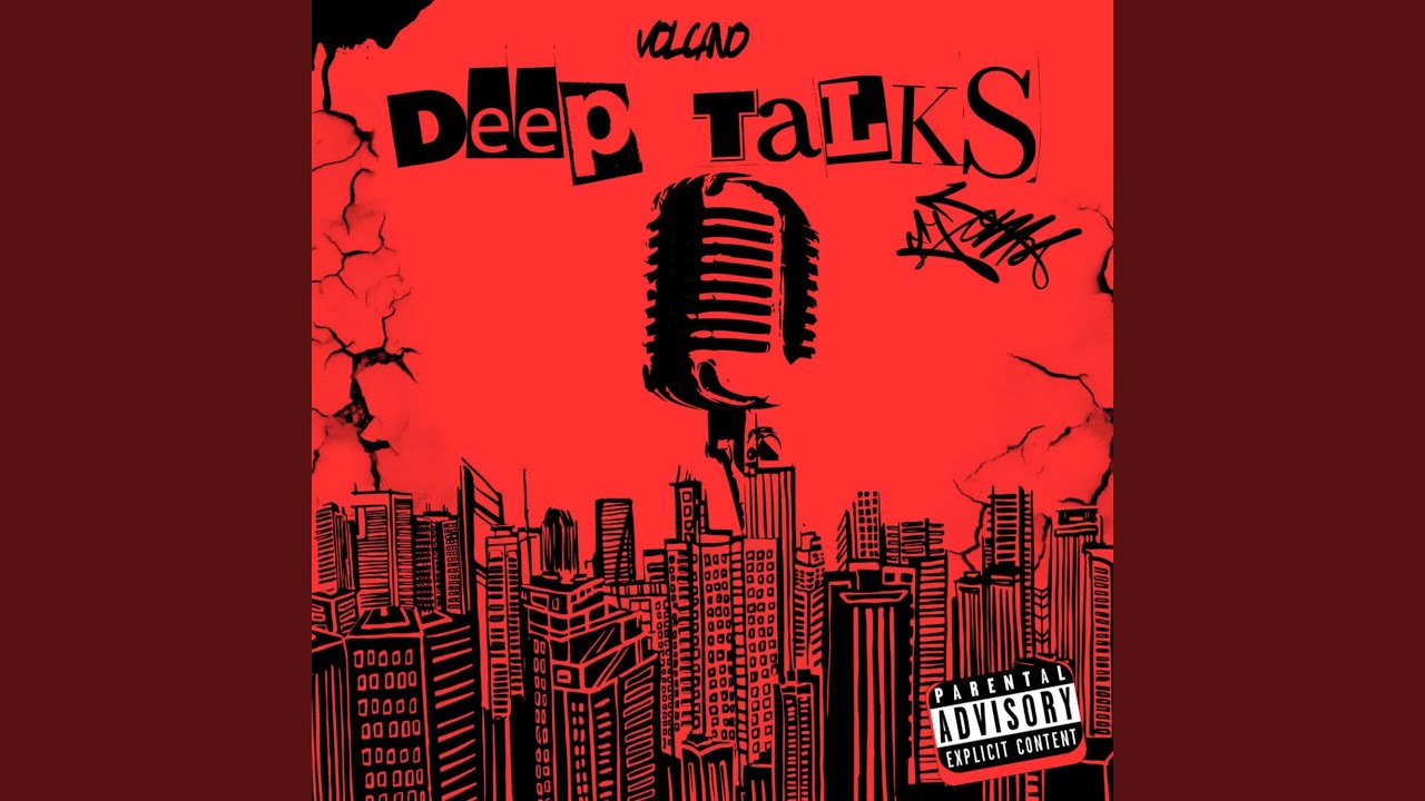 DEEP TALKS