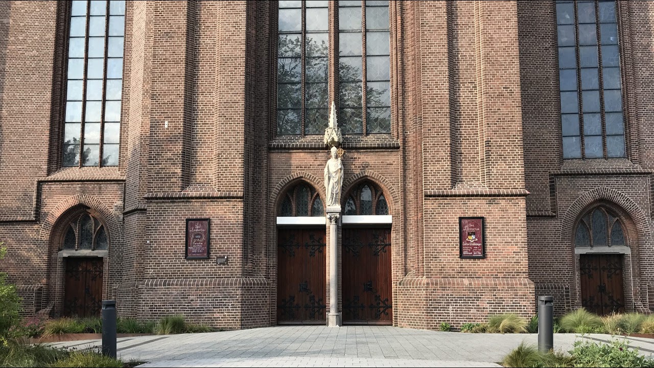 Eucharistieviering en St.Lambertus feest op 18 september