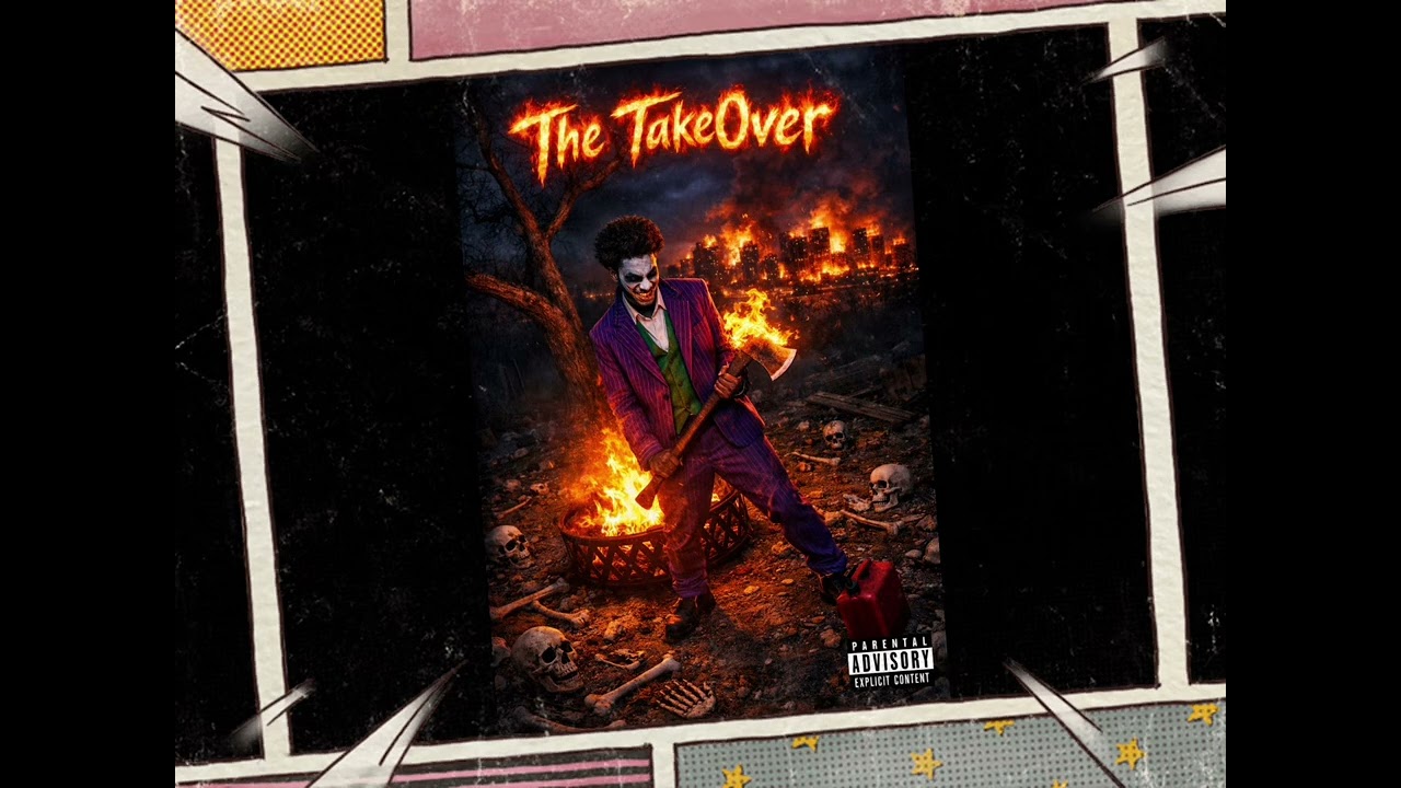 Meco - The TakeOver 