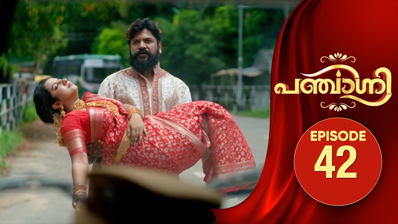 Panchagni | Flowers | EP# 42