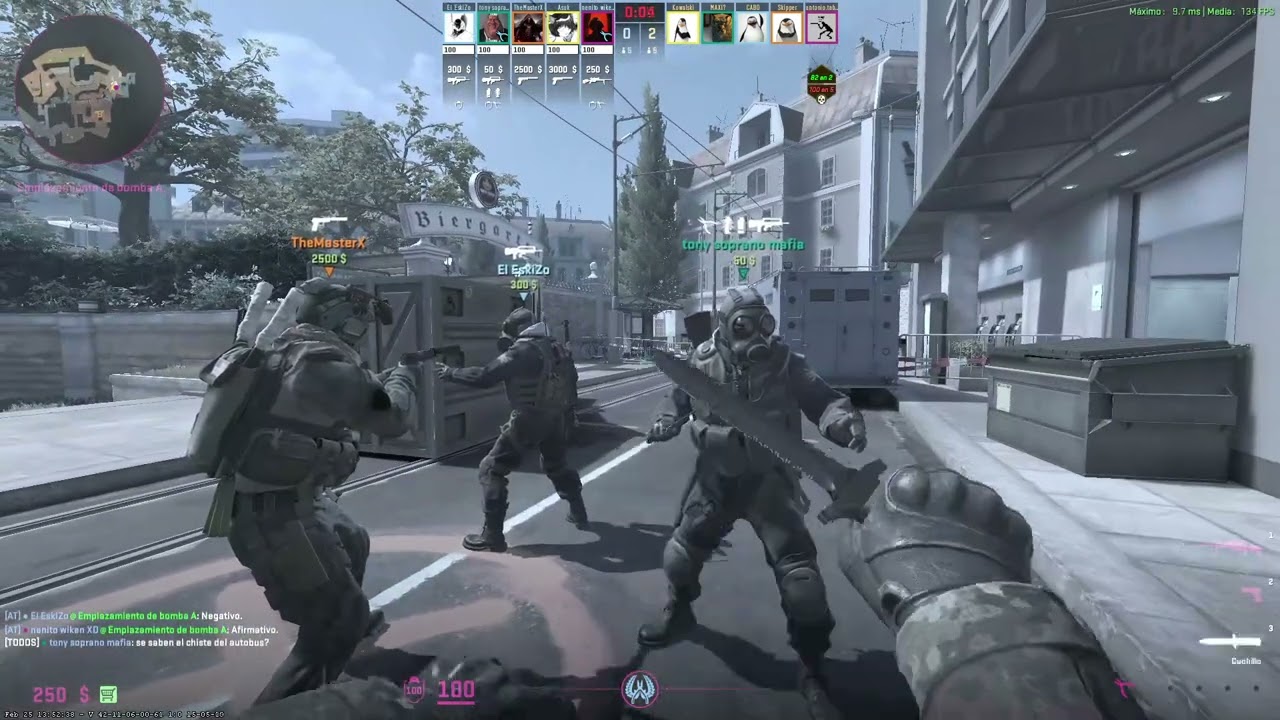 LUNES DE LECHITA pt.2