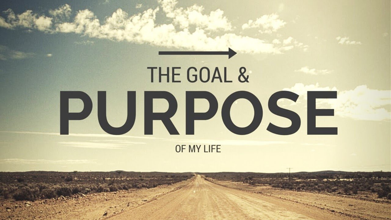 The Purpose of Christian Life || Truth Matter || Abhishek
