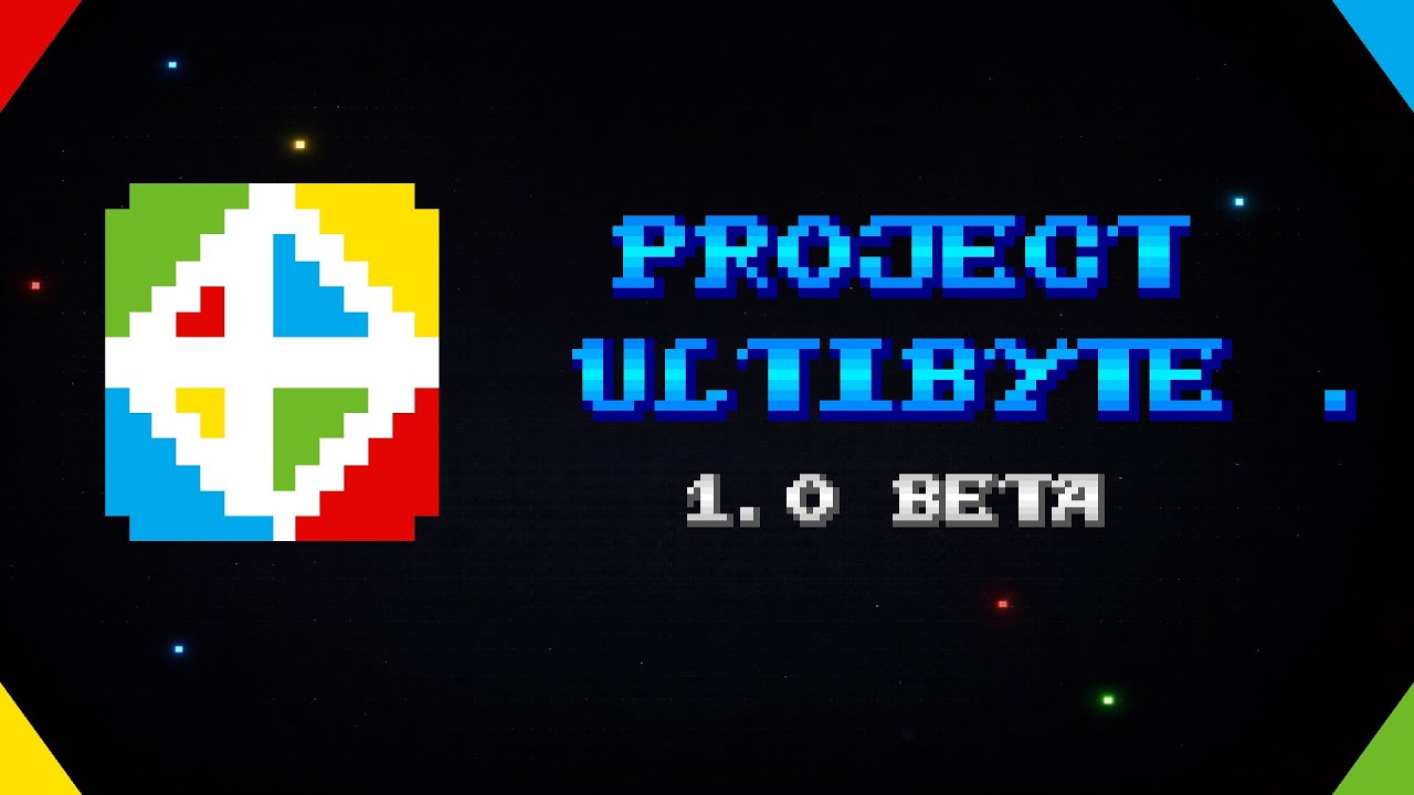 PROJECT U | Beta 1.0 Trailer (Official)