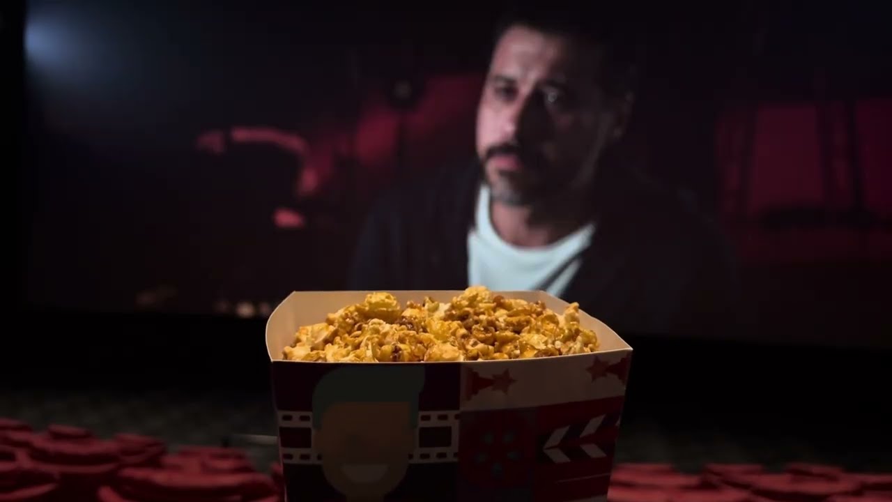 شفنا فيلم سلم و الثعبان 🍿