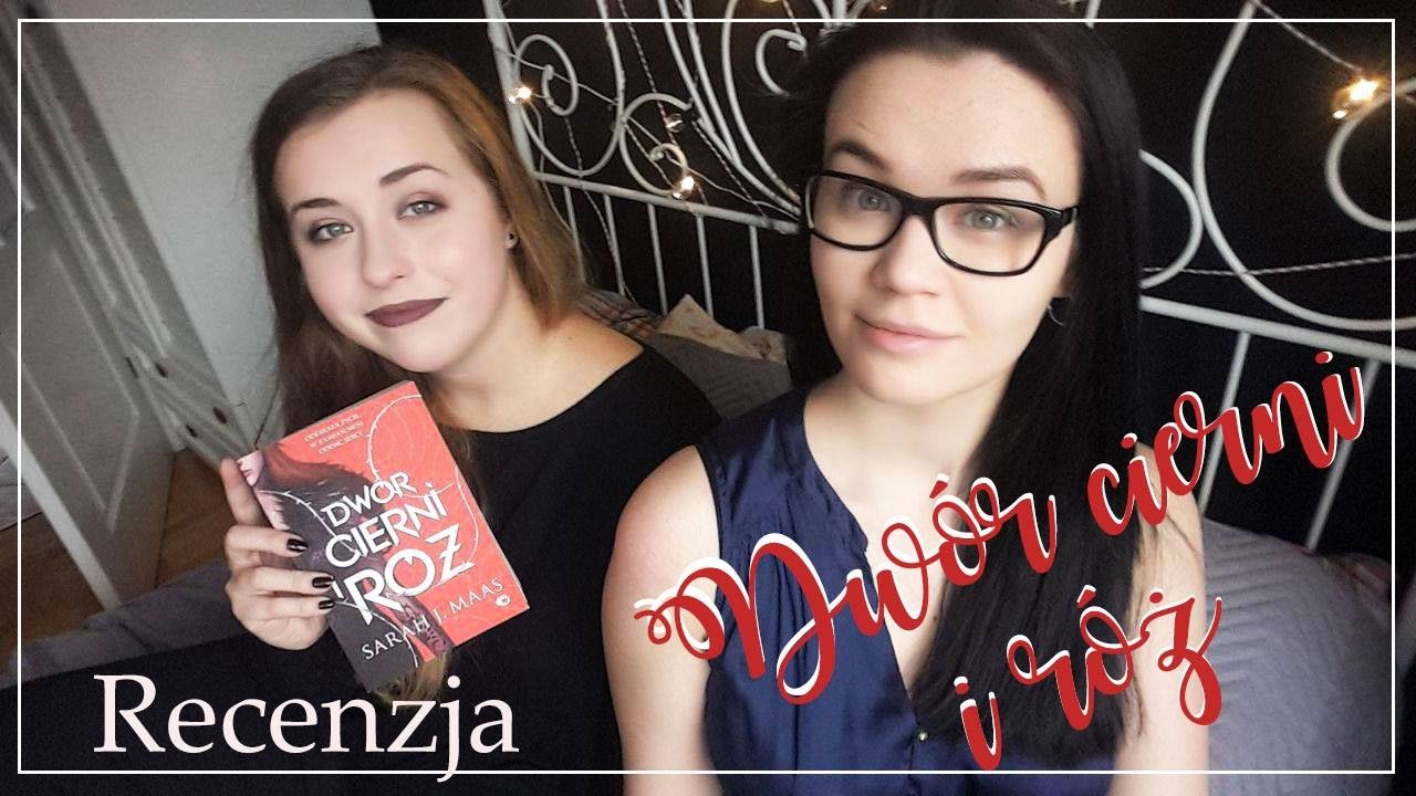 DWÓR CIERNI I RÓŻ - Bestselerki #9