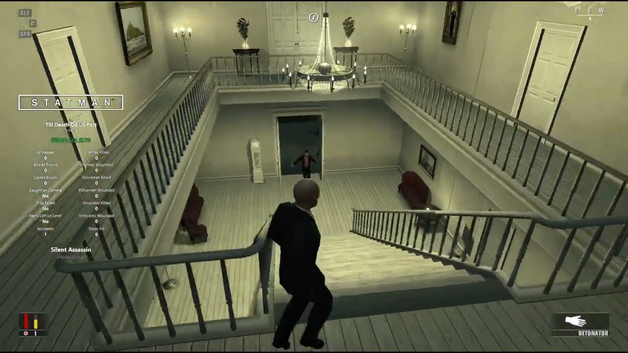 Blood Money - Classic Strats (Pro/SA/SO)