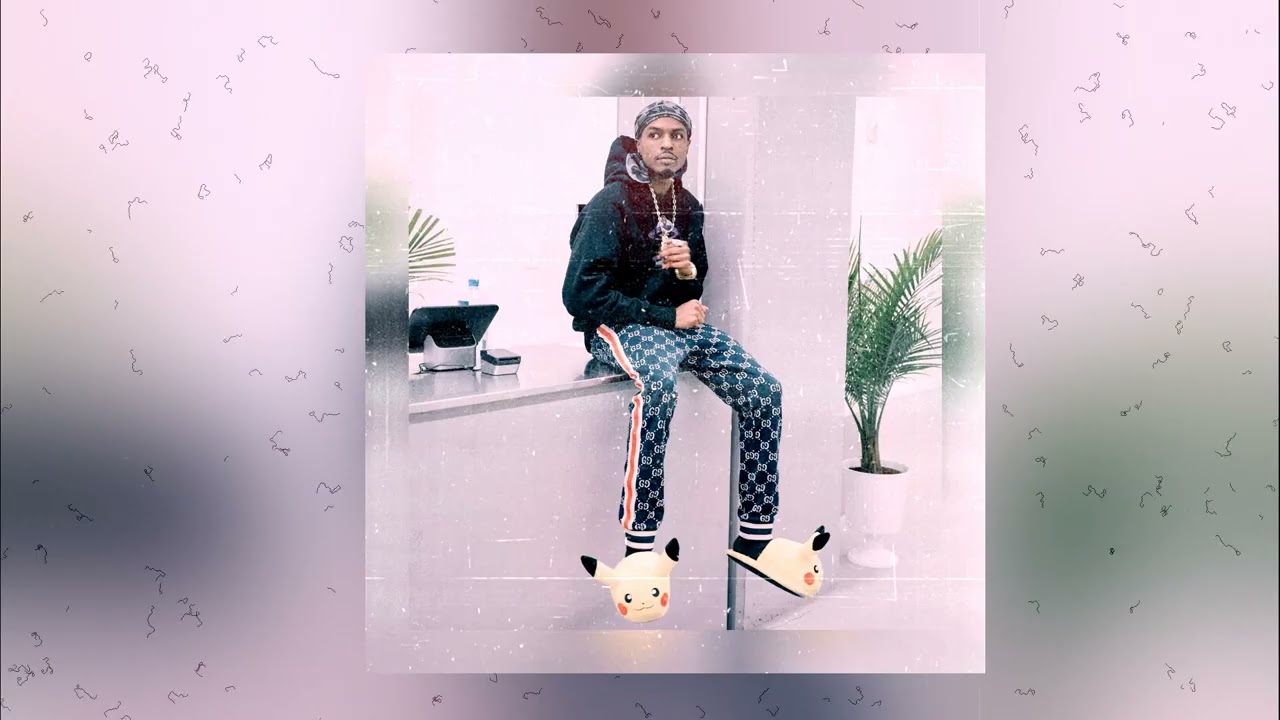 [FREE] Pierre Bourne x Playboi Carti Type Beat - 