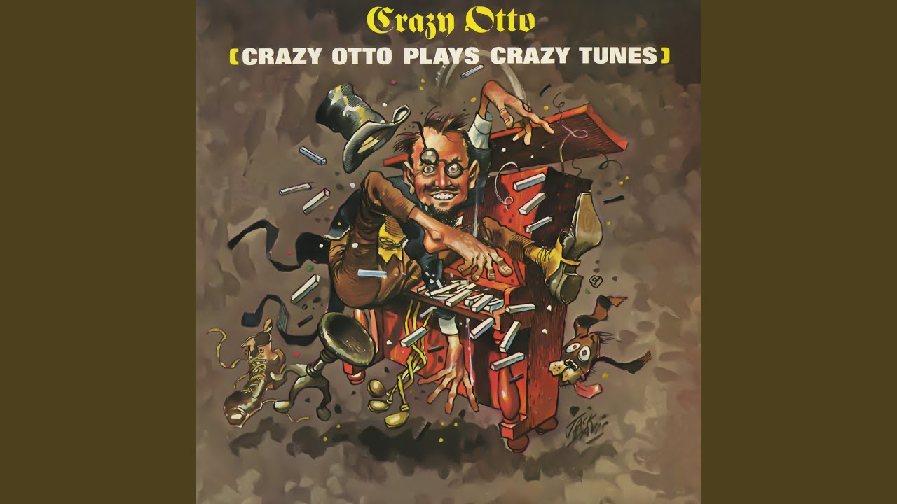 A Crazy Girl