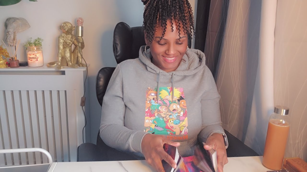 Virgo ♍️ They're embarrassed about this...Your prayers are being answered 🙏🏾 ✨️ 