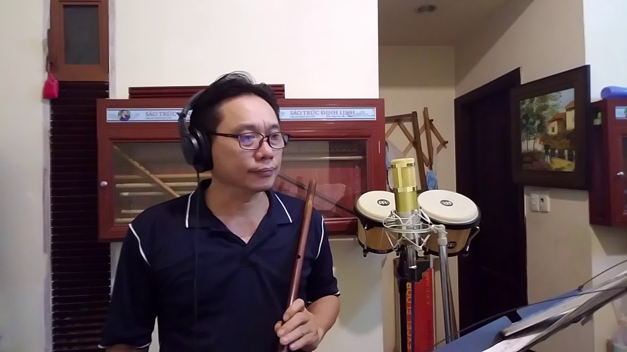 TIẾNG HÁT GIỮA RỪNG PẮC BÓ