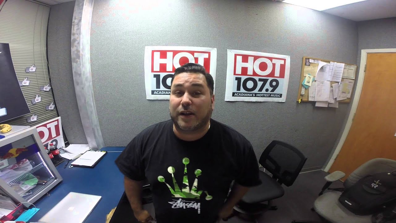 What's Hot on Hot w/Speedy 10/13/14