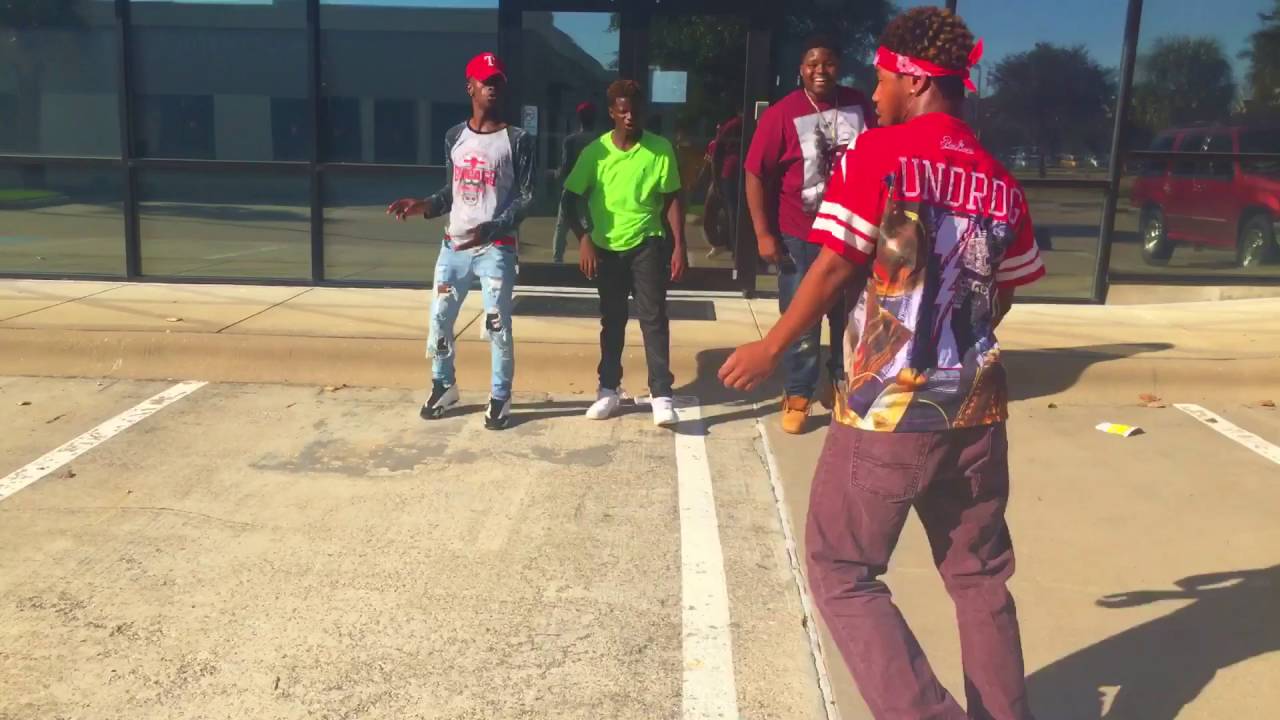 @ChicooSuavee - Oh Fasho