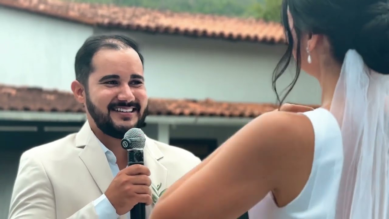 Casamento Laryssa e Matheus 13/12/25
