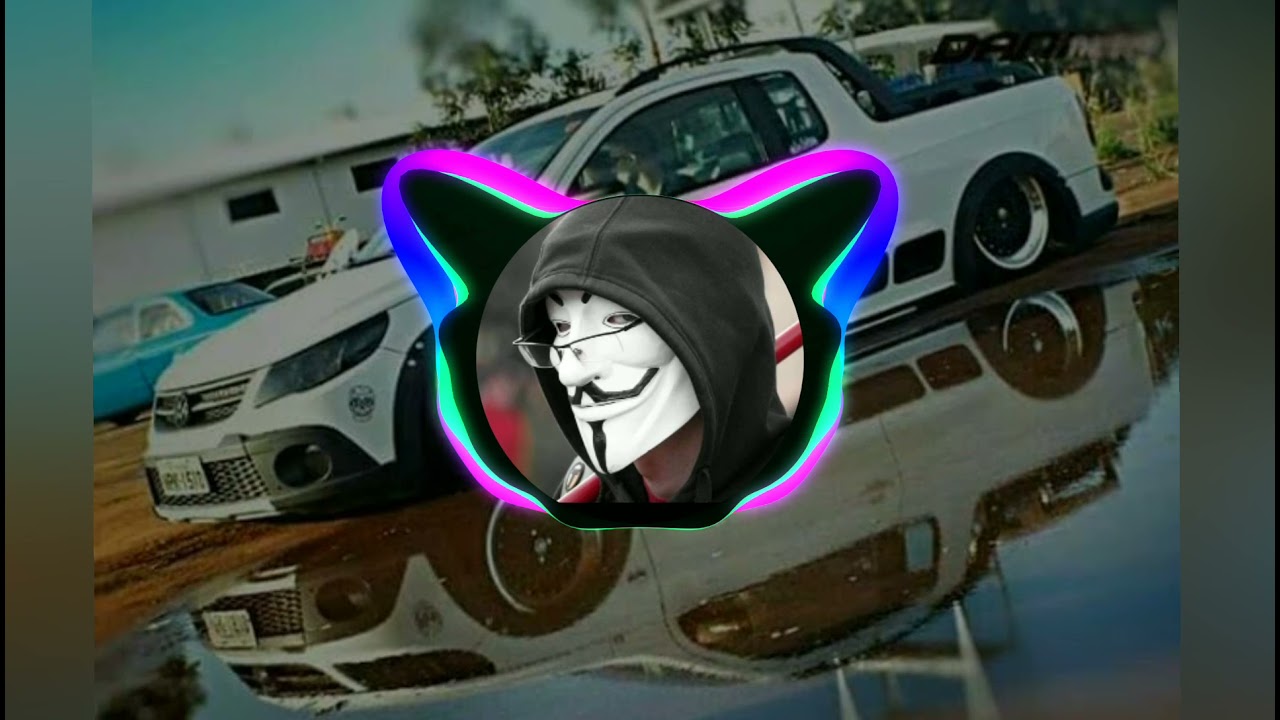 🔥t&ocirc; tomando um ch&aacute; com a seda preta - com grave🔥