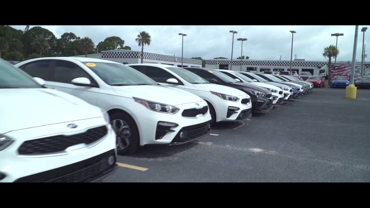 2020 Kia Forte - Friendly Kia