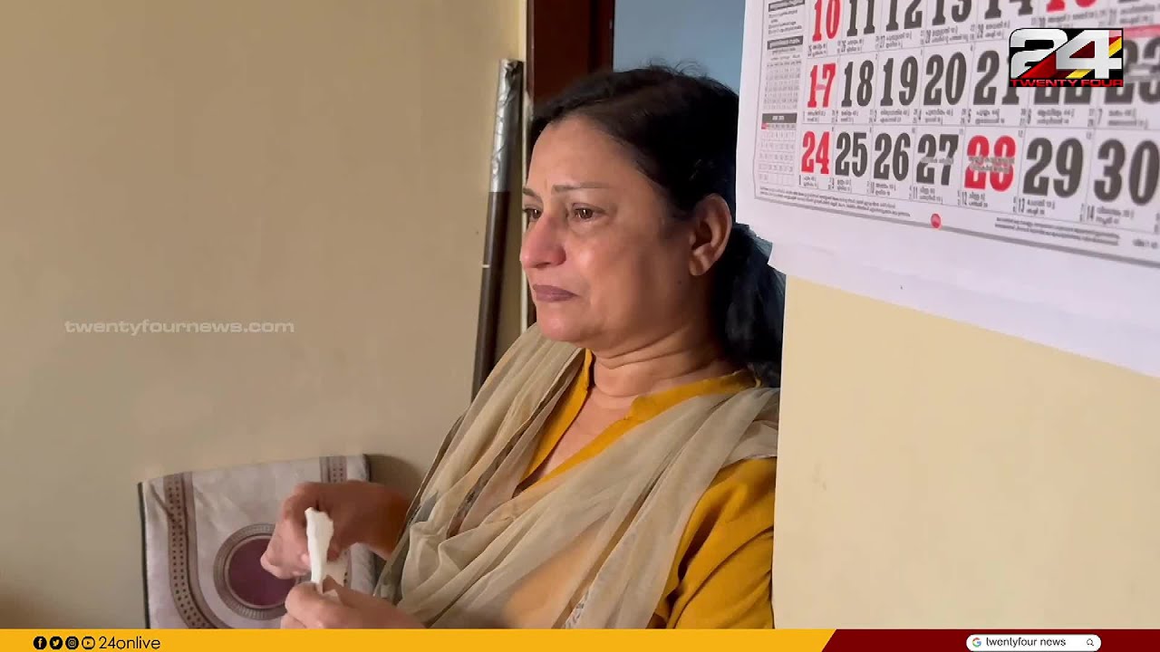 ബിസിനസ് തകർന്ന് എല്ലാം നഷ്ടപ്പെട്ട് കടവും കേസുമായി തിരുവനന്തപുരം സ്വദേശിനി UAEയിൽ ദുരിതത്തിൽ