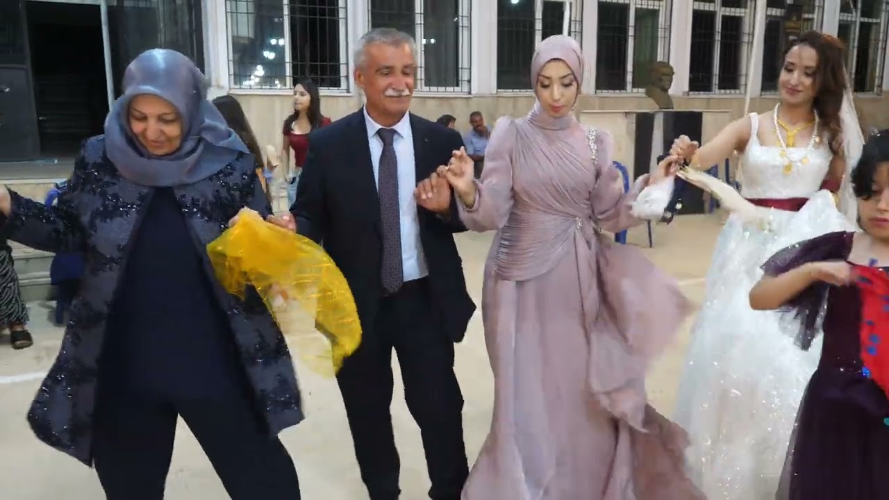 DİLEK & MEHMET / ARABAN / SARITEPE KÖYÜ / 20.07.2025 - 3