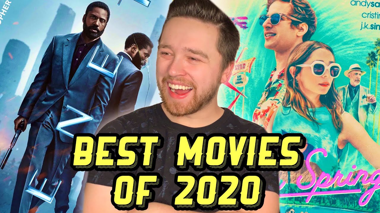 Top 10 Best Movies of 2020