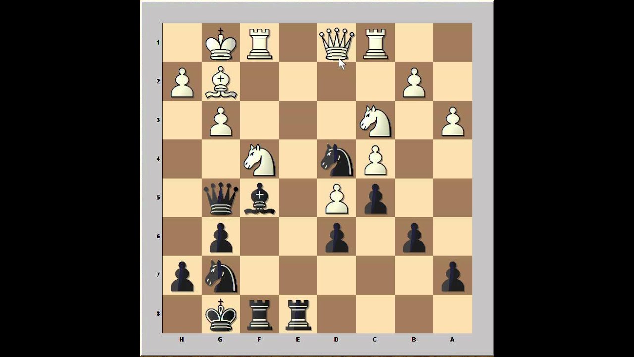 Zugzwang: The Tomb Game