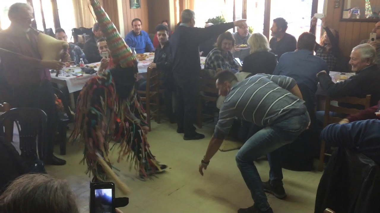 ΜΕΓΑΛΟ ΜΟΝΑΣΤΗΡΙ ΓΛΕΝΤΙ 2018