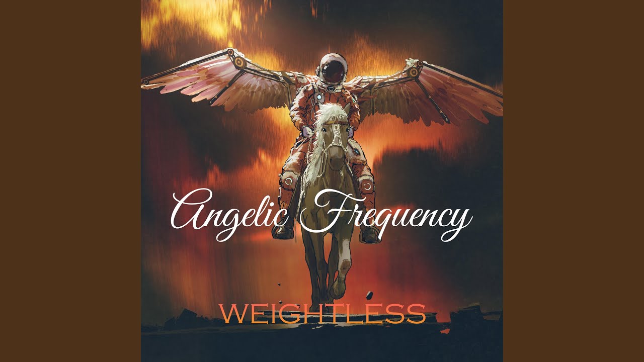 Spiritual Hug of Angel