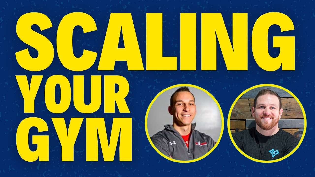 When is the right time to open a second gym? (ft. Joe Meglio)