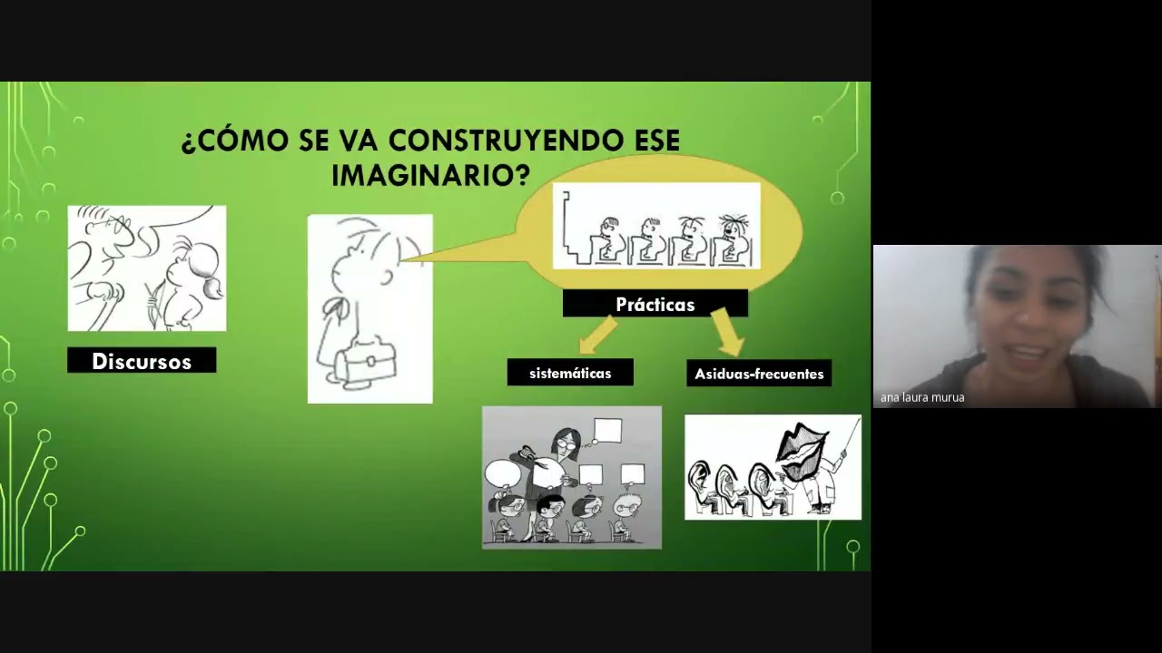 Lo instituido y lo instituyente