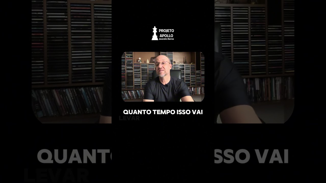 Voc&ecirc; sabe gerir seu tempo?