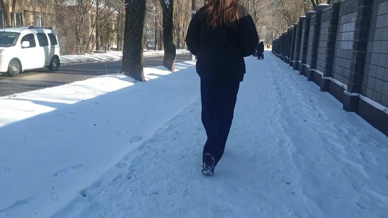 В этом районе жил ВОВА
