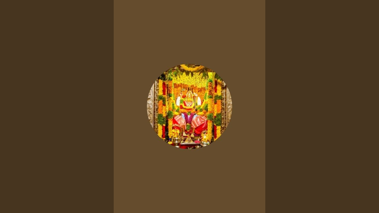mannem srinivasrao is live