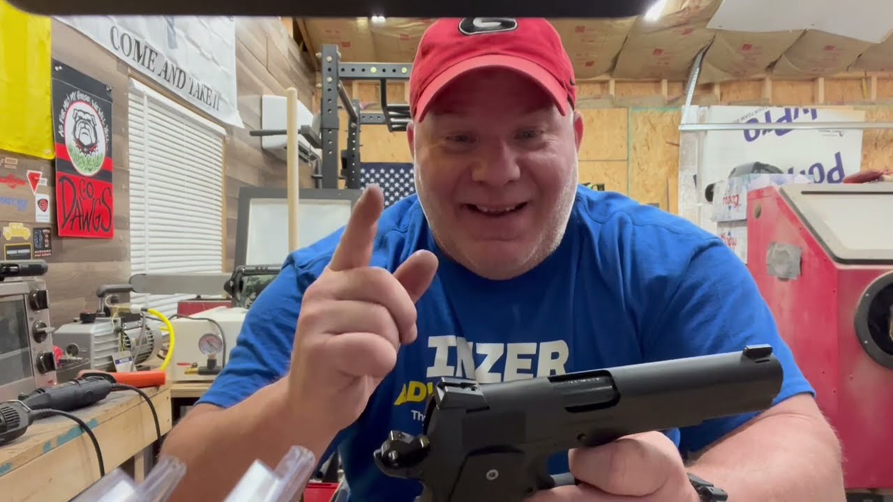 Colt Limited Edition 70 Series overview