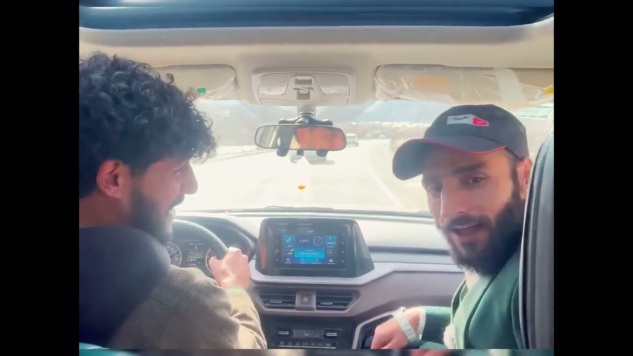 Kashmiri Drama 😂 | 2025 | Best Performance Ever ❤