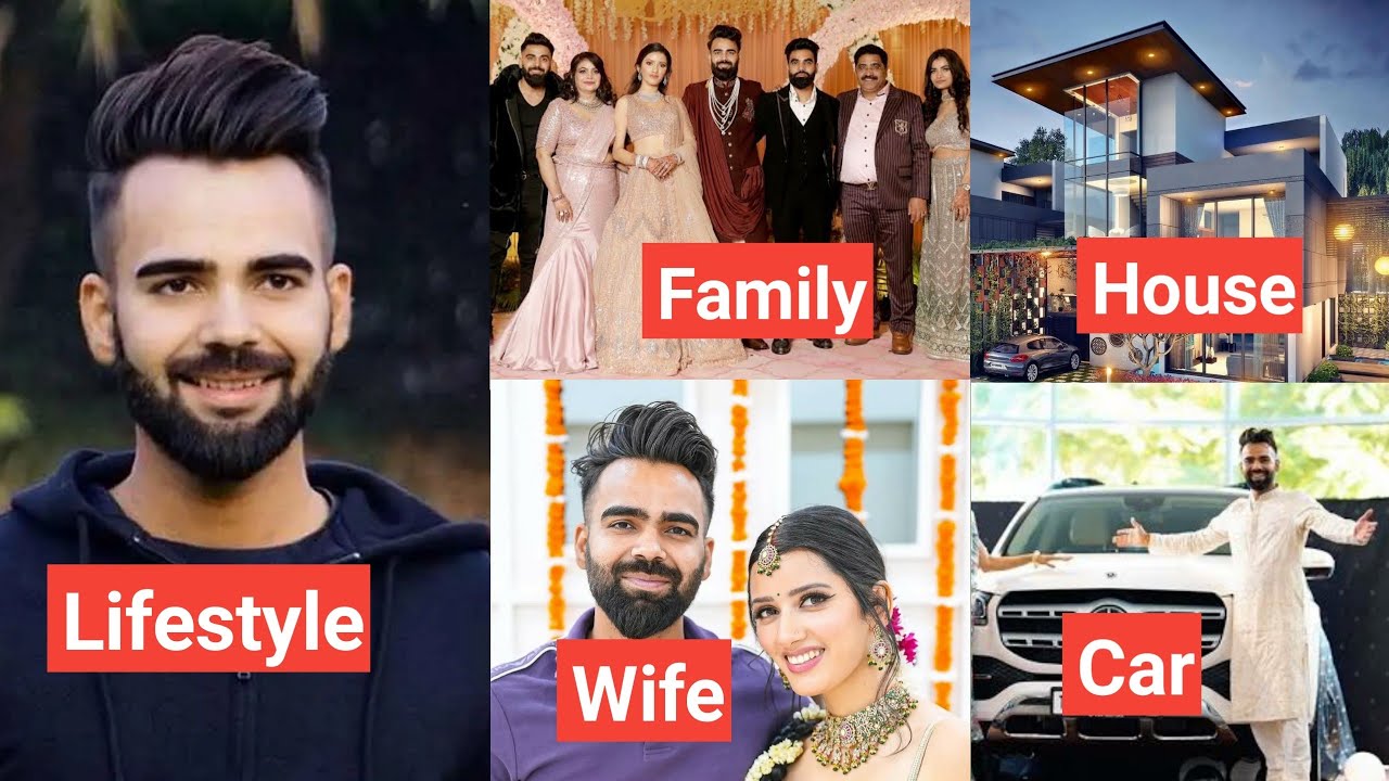 Lakhan arjun rawat biography | Lakhan arjun rawat lifestyle | wife | reels | family | income