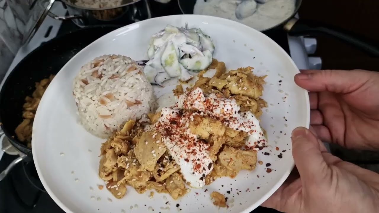 Iftar i shpejt në pak minuta, provoje receten