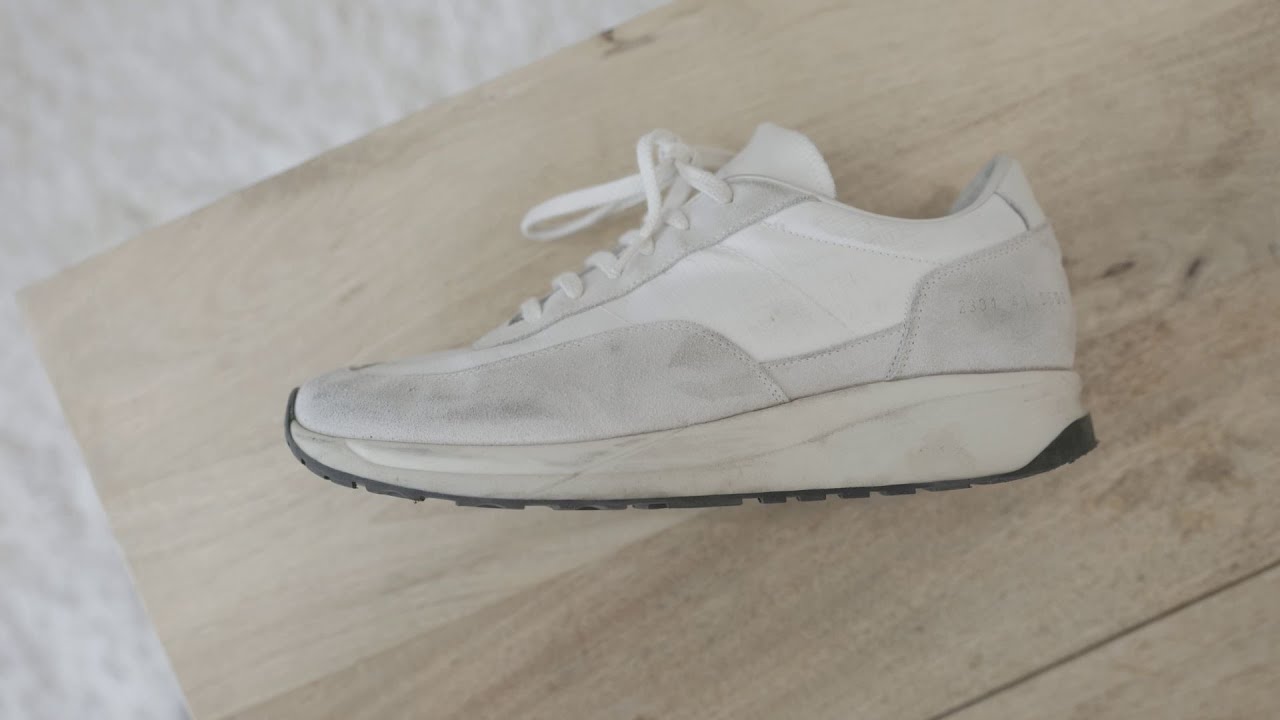 The WHITE SNEAKER. My Collection of 3. Why YOU need a pair in your wardrobe.