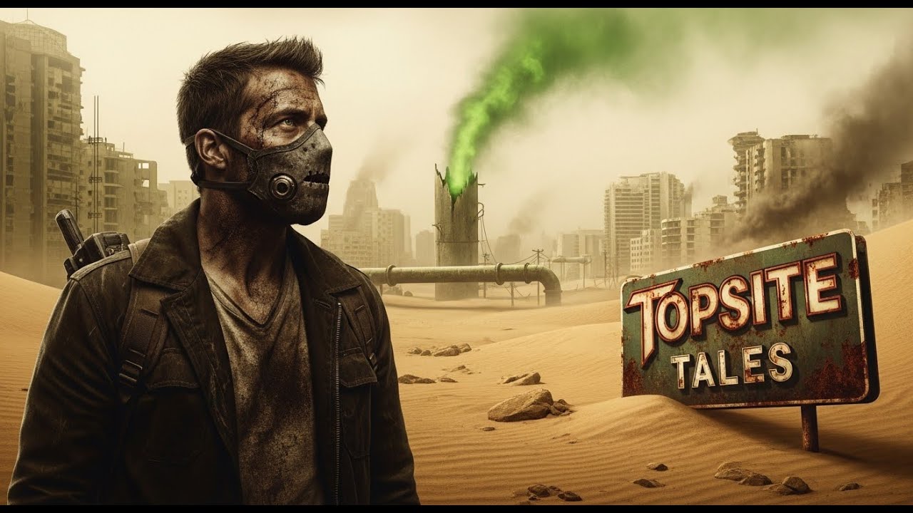 Arc Raiders -  Topside Tales E.11. -