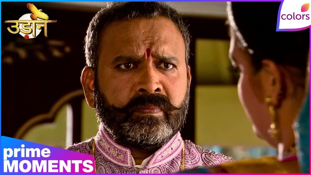 Udann Sapnon Ki | Ep. 27 | Tejaswini Advices Kamal Narayan,Why? | Colors TV