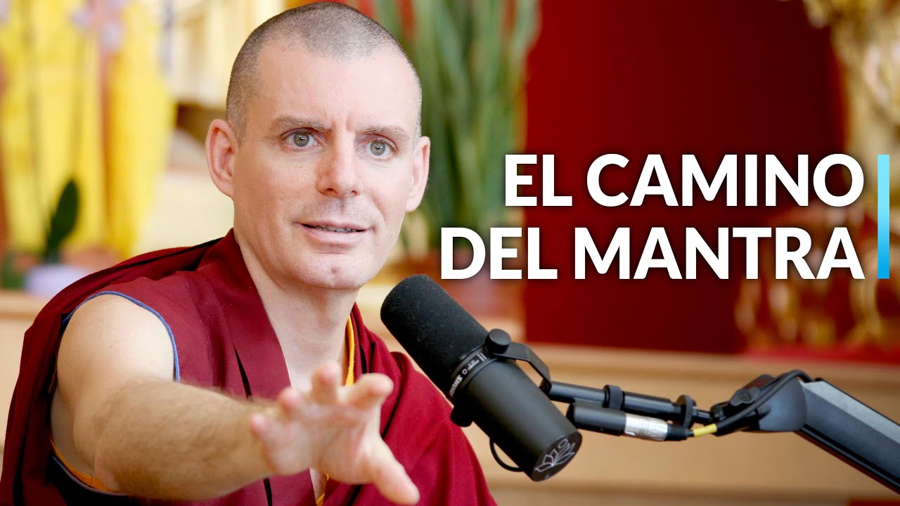 No Dualidad - (7&ordf; Lecci&oacute;n) | Lama Rinchen Gyaltsen