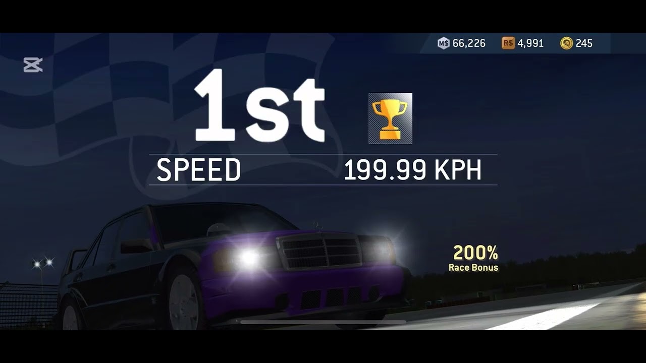 Acing RR3: Stuttgart vs Munich [Part 1]