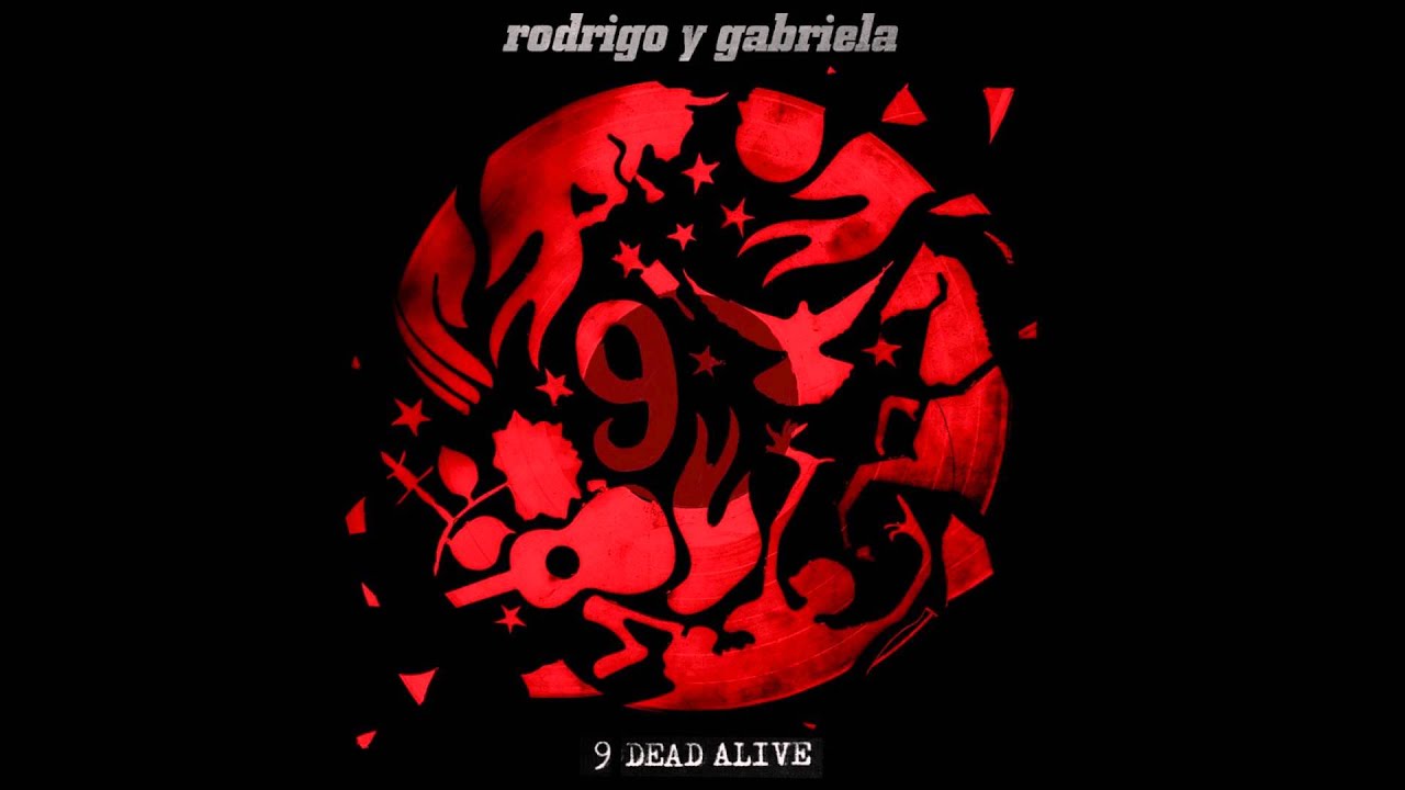 Rodrigo y Gabriela - Misty Moses
