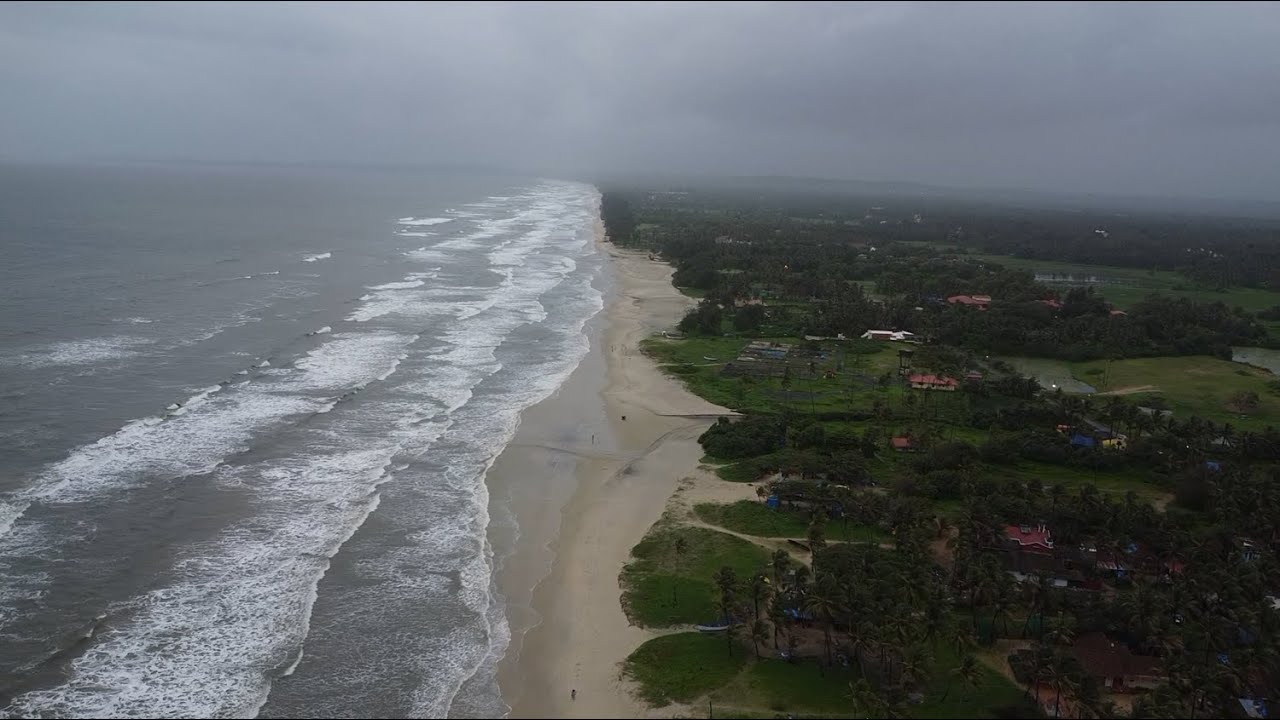 DJI Mini 2 SE drone ! Drone in Pune ! DJI Drone video quality
