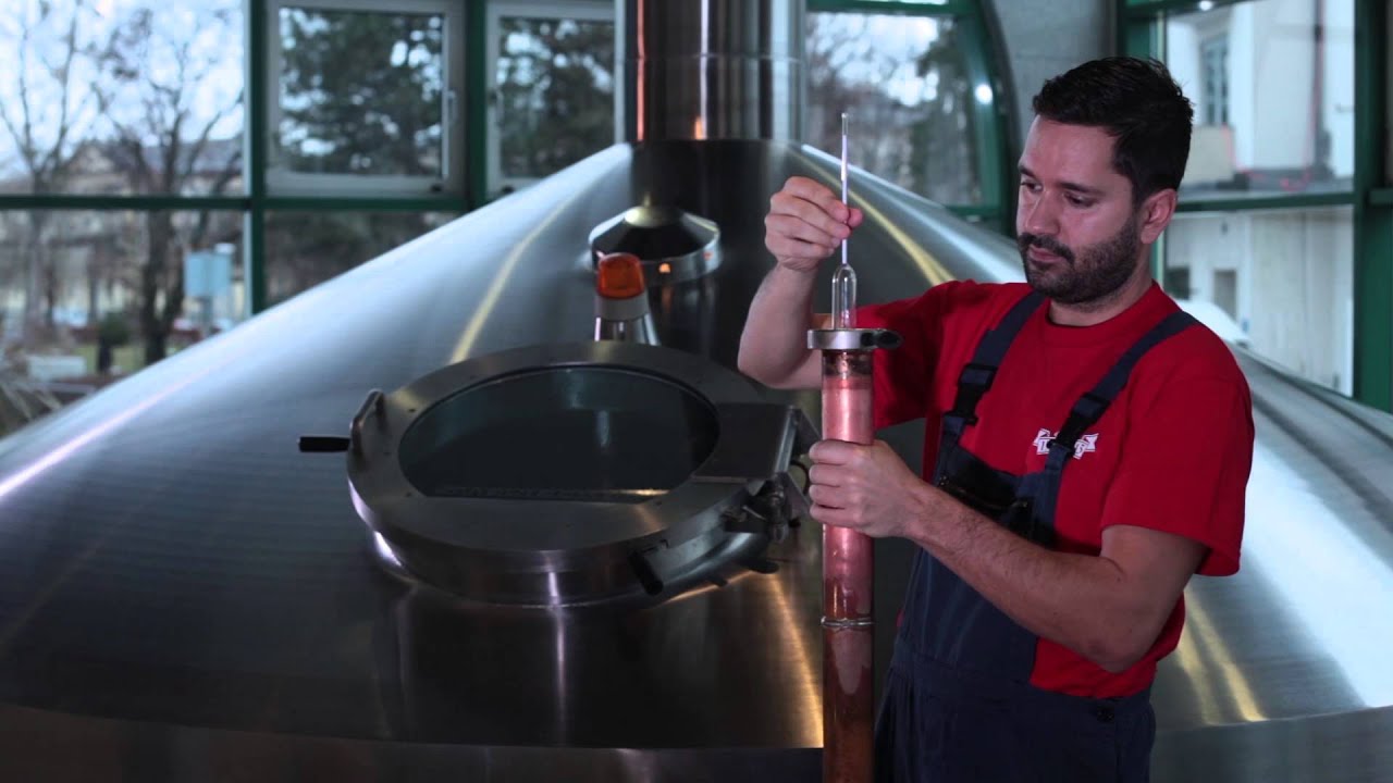 Floetzinger Brauereifilm
