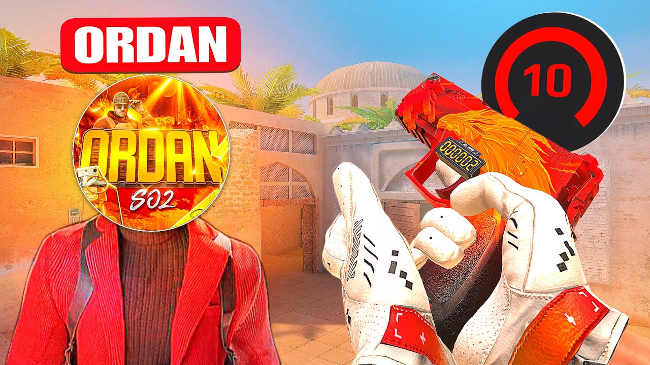 STANDOFF 2 | Full Faceit Match Gameplay with @OrdanStandoff2 💯💪❤️ | iPad Pro 2020 | 0.37.0
